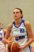 ŽBL: BK Lokomotiva Karlovy Vary - U19 Chance