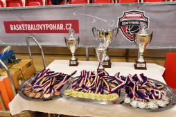 Final Four ČP 2019