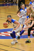 NF U11: BK Loko K. Vary - HB Basket