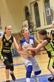 NF U11: BK Loko K. Vary - HB Basket